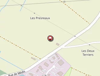 Carte de Société Onis à Saint-georges-de-didonne