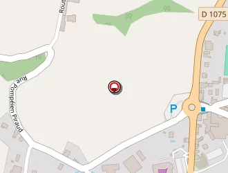 Carte de U Express à Corbelin