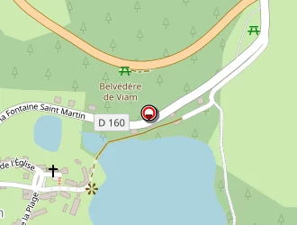 Carte de Mairie à Viam