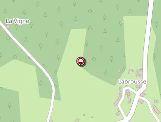 Carte de Brown Martin à Marval