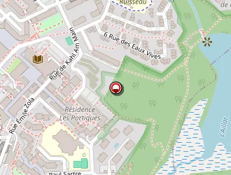 Carte de Devos Adélaïde à Villefontaine