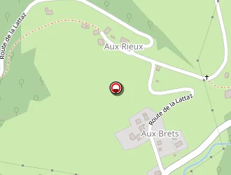 Carte de Rossi Didier à Gerbaix