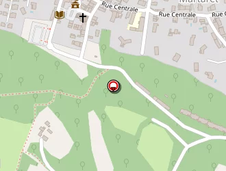 Carte de Gerboulet Julien à Vaulx-milieu