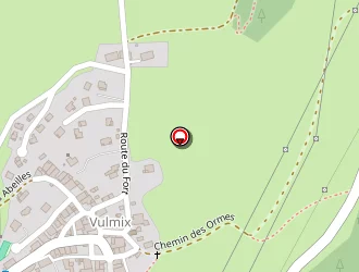 Carte de Ieropoli Frédéric à Bourg-saint-maurice