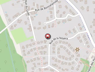 Carte de Objectif Terre à Villefontaine