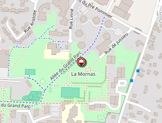 Carte de Da Silva Paulo à Bourgoin-jallieu