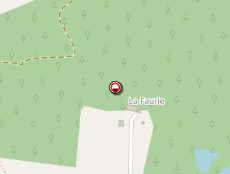 Carte de Michel David à Marval