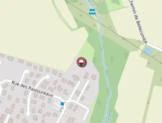 Carte de Steel Control à Valencin