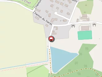 Carte de Badin Eric à Montcarra