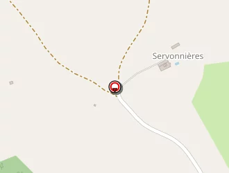 Carte de Collet Guy à Sainte-catherine