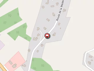 Carte de Canario Acacio à Garat