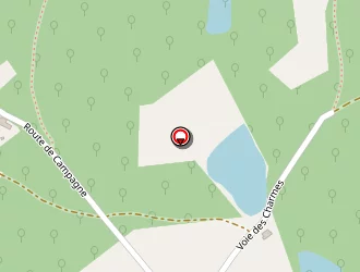 Carte de Fauconnet Patrick à Saint-estèphe