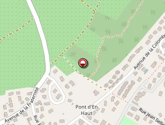 Carte de Reno Bat69 à Grigny