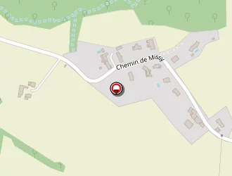 Carte de Le Studio B à Chaponnay