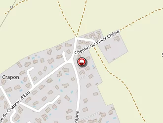 Carte de Passions Services à Communay