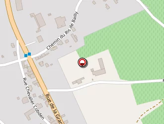 Carte de Denot Earl à Salles-d'angles