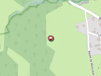 Carte de Mairie à Gerbaix