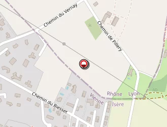 Carte de Vip Auto à Valencin