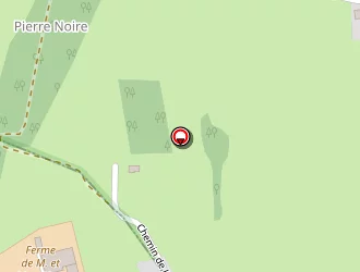 Carte de Guebey Martial à Chambéry