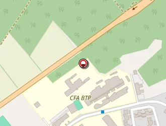 Carte de Boulanger David à Bourgoin-jallieu