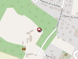 Carte de Fourrier Stéphane à Dolomieu