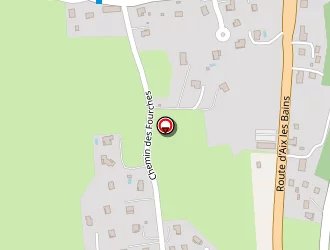 Carte de Perrin Fabrice à Sonnaz