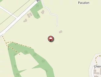 Carte de Bodinier Sandrine à Marennes