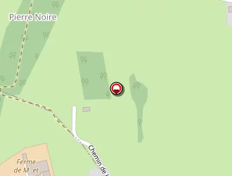 Carte de Barberi William à Chambéry