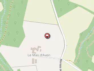 Carte de Smc Espaces Verts à Chaponnay