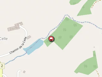 Carte de Bibliothèque à Sainte-catherine