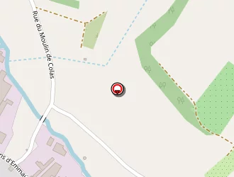 Carte de Emmaüs à Couronne (la)