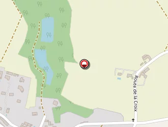 Carte de Jtw Assurances à Saint-savin