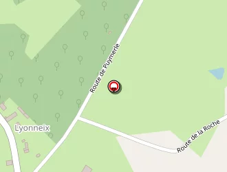 Carte de Key Services à Ladignac-le-long