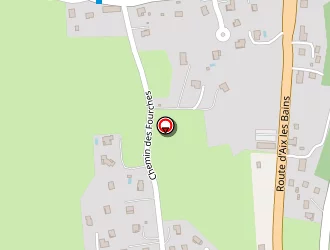 Carte de Arquilliere Denis à Sonnaz