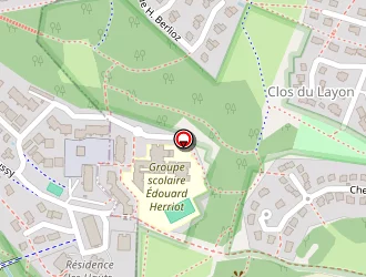 Carte de Kams - Food à Villefontaine