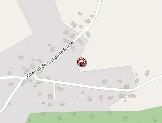 Carte de Gerbelot Barillon Dominique à Dolomieu