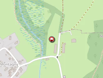 Carte de My Ebi Consulting à Sonnaz