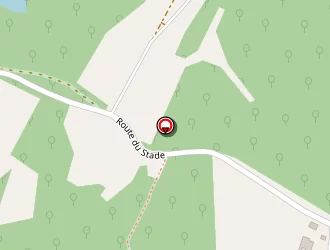 Carte de Domaine Du Chatelard à Dirac