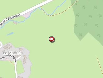 Carte de Forestier Jean à Roche