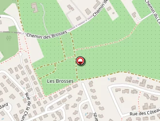 Carte de Erdik (entrep) à Grigny