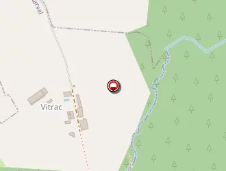 Carte de De Vitrac (earl) à Marval