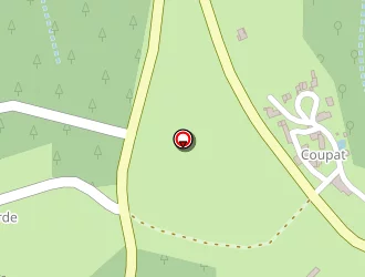 Carte de E-a-m à Brousse