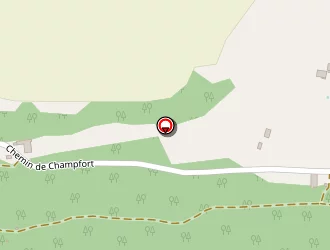 Carte de Durand Monique à Bourgoin-jallieu