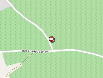 Carte de Nacara Impressions à Salles-d'angles