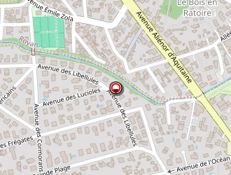 Carte de Anima Conseil à Saint-georges-de-didonne