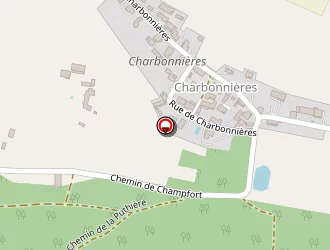 Carte de Tournier Philippe à Bourgoin-jallieu