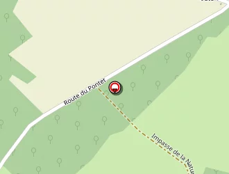 Carte de Gagnaire Roger à Soudat