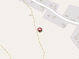 Carte de La Poste à Saint-germain-les-belles