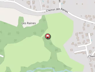 Carte de Abc Protect à Montbrison