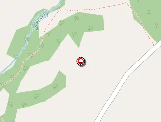 Carte de Equi-libre à Château-chervix